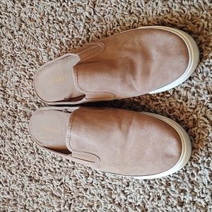 Old Navy Mules
